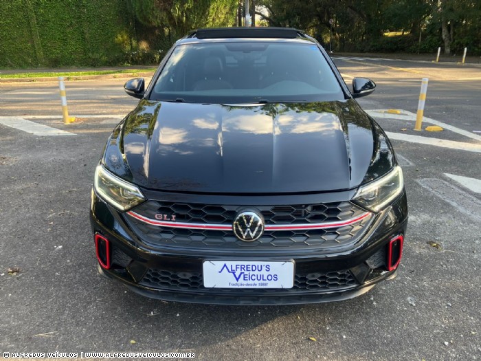 Volkswagen JETTA GLI 350 TSI 2022/2022